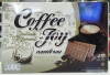 Bánh quy vị cà phê hảo hạng Coffee Joy 180g (4 gói x 45g) - anh 2