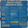 Nhang muỗi Mosfly (lốc 12 hộp) - anh 2