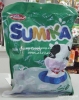 Kẹo mềm bò sữa Bibica Sumika 140g - anh 1