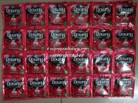 Nước xả vải Downy Parfum Collection Đam mê dây 10 gói (đỏ) - 6 dây