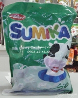 Kẹo mềm bò sữa Bibica Sumika 140g