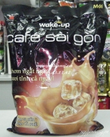 Wakeup Cafe Sài Gòn bịch