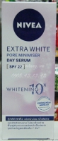 Serum Nivea dưỡng trắng dành cho mặt 30ml