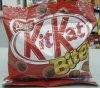 Socola Kitkat Bites 40g - anh 1