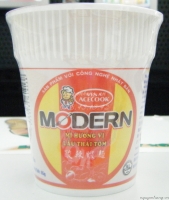 Mì ly Modern hương vị lẩu thái tôm 65G