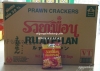 Snack tôm Thái Ruaypuan 20g (bịch 12 gói) - anh 3