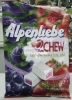 Kẹo mềm hương trái cây Alpenliebe 2Chew bịch 87.5g - anh 1 Kẹo mềm hương trái cây Alpenliebe 2Chew bịch 87.5g - anh 1