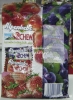 Kẹo mềm hương trái cây Alpenliebe 2Chew bịch 87.5g - anh 2 Kẹo mềm hương trái cây Alpenliebe 2Chew bịch 87.5g - anh 2