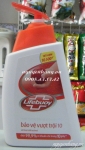 Nước rửa tay Lifebuoy đỏ 500g