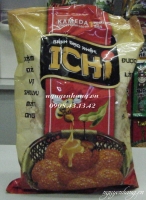 Bánh gạo Nhật Ichi 100g