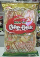 Bánh gạo One One 150g (dài)
