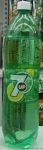 Nước ngọt 7up chai nhựa 1.5L