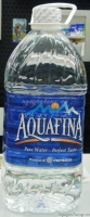 Nước tinh khiết Aquafina bình nhựa 5L