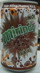 Nước ngọt Mirinda xá xị lon 330ml