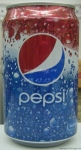 Nước ngọt Pepsi lon 330ml