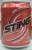 Nước tăng lực Sting dâu lon 330ml