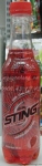 Nước tăng lực Sting dâu chai 330ml