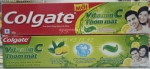 Kem đánh răng Colgate Vitamin C 170g (lốc 6 cây)