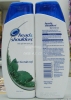 Dầu gội Head n Shoulders (HnS) sạch gàu bạc hà mát rượi 170g - anh 2