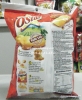 Bánh Snack Orion Ostar khoai tây vị kim chi 28g (bịch 10 gói) - anh 2