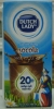 Sữa cô gái Hà Lan 180ml hương socola (lốc 4 hộp) - anh 1