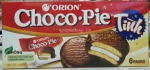 Bánh Orion Chocopie 6P hộp 6 cái
