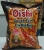 Bánh snack Oishi tôm cay đặc biệt 32g (bịch 10 gói)