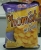 Bánh snack Oishi phô mát miếng 32g (bịch 10 gói)