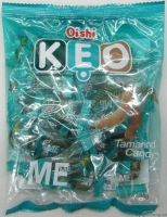 Kẹo Oishi me 90g