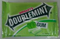 Kẹo cao su sing gum Double Mint (hộp 12 vỉ)