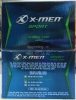 Xà bông cục X-men Sport 90g - lốc 5 cục - anh 1