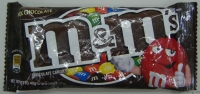 Socola M&M sữa 37g (hộp 24 gói)