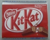 Socola Kitkat 4F (hộp 24 thanh) - anh 1