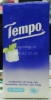 Khăn giấy bỏ túi Tempo lốc 10 gói - anh 1