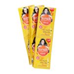 Dầu gội Sunsilk mềm mượt diệu kỳ dây (màu vàng) - 6 dây