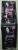 Dầu gội Sunsilk óng mượt rạng ngời dây (màu đen) - 6 dây