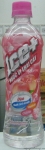 Nước vị trái cây Ice+ 500ml vị Đào