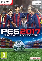 Pro Evolution Soccer 2017-CPY