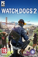 Watch Dogs 2-CPY [Torrent]