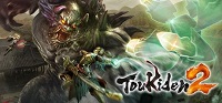 Toukiden 2 - CODEX [Torrent]