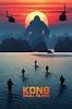 Kong Skull Island (2017) - Kong Đảo Đầu Lâu - Full HD - Phụ đề VietSub - anh 1