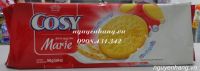 Bánh quy sữa Cosy Marie 136g