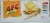 Bánh Kinh Đô AFC lúa mì 100g