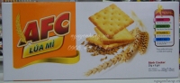 Bánh Kinh Đô AFC lúa mì 200g