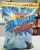 Kẹo hương bạc hà nhân socola Jack n Jill Dynamite BigBang 300g