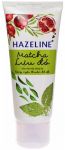 Sữa rửa mặt Hazeline Matcha Lựu đỏ sáng da rạng ngời thuần khiết 50g (lốc 3 tuýp)