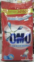 Bột giặt Omo đỏ 2.9kg Bột giặt Omo đỏ 2.9kg