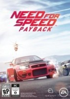 Need For Speed Payback CPY - Full download [Torrent - ISO]