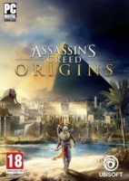 Assassins Creed Origins CPY - Full download [Torrent - ISO]
