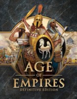 Age of Empires Definitive Edition CODEX - Full download [Torrent - ISO]